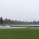 Illustration for article titled The Nine Things You Learn Driving Minis At Indianapolis Motor Speedway